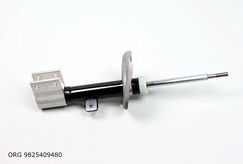 Amortisseur d'origine Citroën C4 10-/DS4 avant gauche, 9825409480