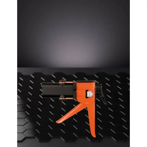 Pistolet d'application 4CR Pour cartouche 50ml 5635.0001