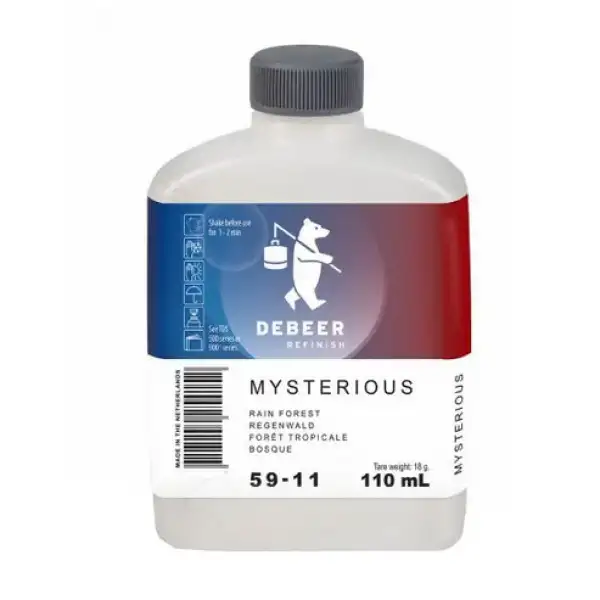 Peinture Série 900 59-11 110ml De Beer
