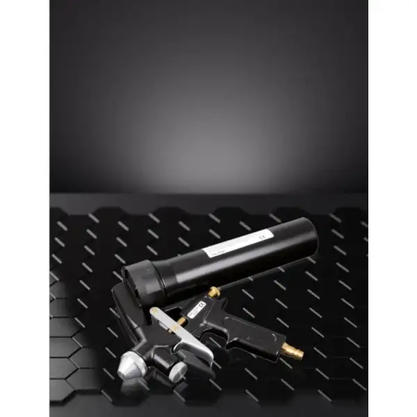 Pistolet pneumatique 5910.0001 4CR
