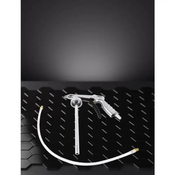 Pistolet manuel standard 5920.0001 4CR