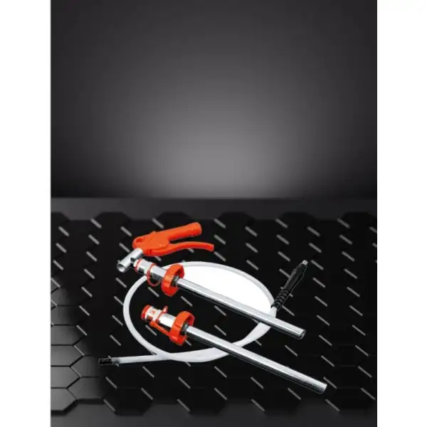 Pistolet pneumatique premium 5921.0001 4CR