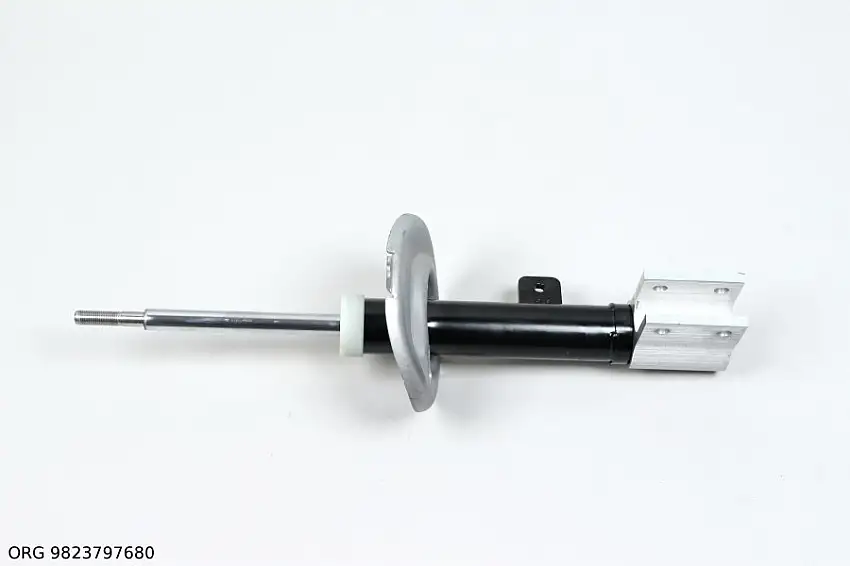 Amortisseur d'origine Citroën C4 10-/DS4 avant gauche, 9823797680