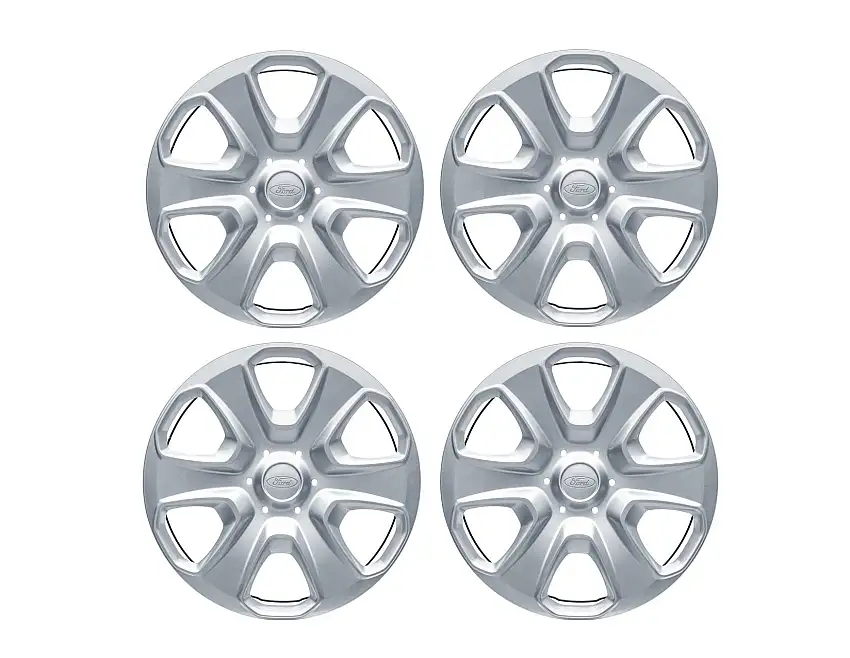 Originale Ford Transit/Tourneo Courier Enjoliveur 15"