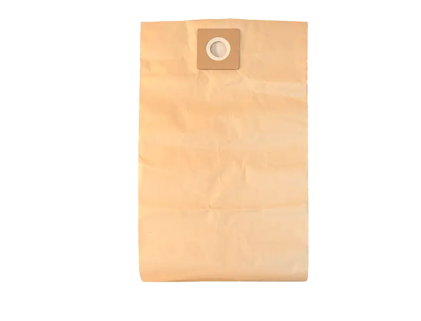 NTools WFP 60 Sac filtre en papier pour l'aspirateur NTools VC 50E / E