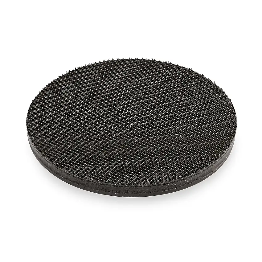 Plateau de soutien Flex 75mm Velcro BP-M D75 pour Flex PXE 80