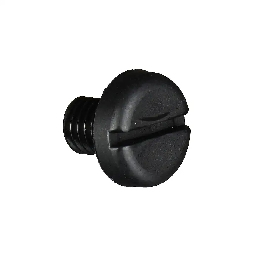 Vis de couvercle Flex M8 x10 PA 6.6 DIN 85 XCE/XFE