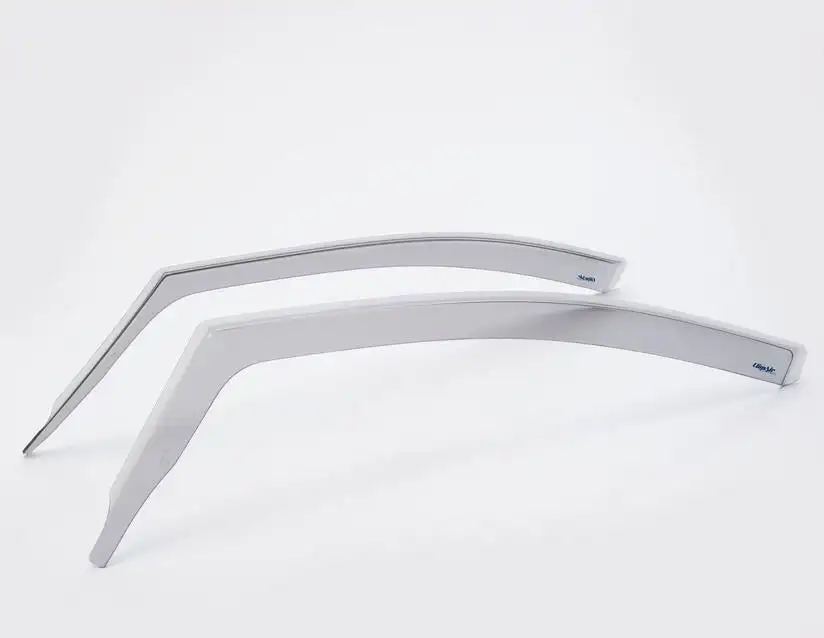 C-MAX ClimAir®* Déflecteurs d’air pour vitres latérales avant,transpar