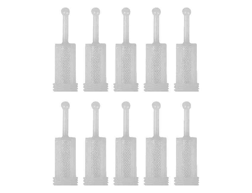 Lot de 10 Filtre pour pistolets Ntools