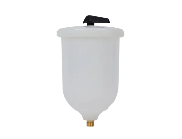 Air Gunsa ZOP 3 Godet gravité AZ3 / AZ30 / AZ40 HTE 600 ml