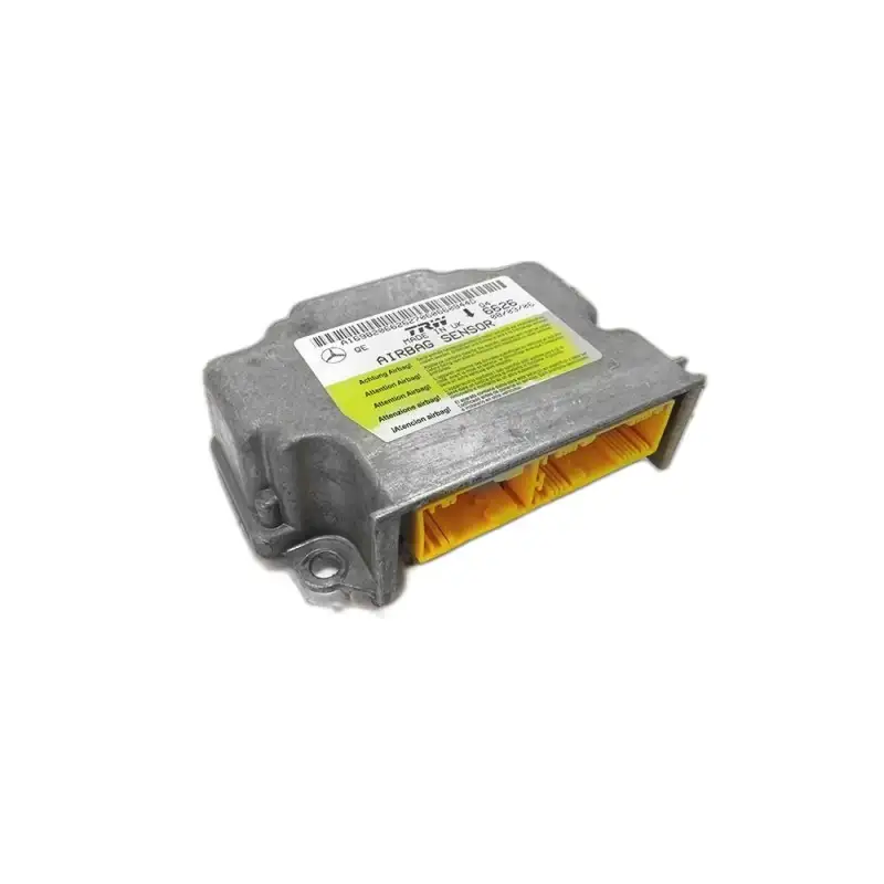 Boitier Airbag Mercedes Classe A (W169)- A1698206626