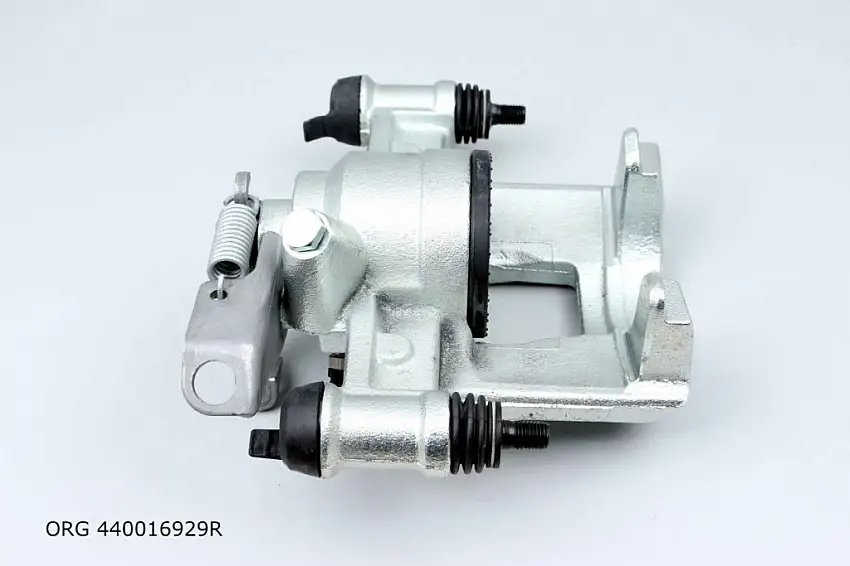 Étrier de frein d'origine RENAULT MASTER 10- ARRIÈRE DROIT ZR, 440016929R, 440016929R