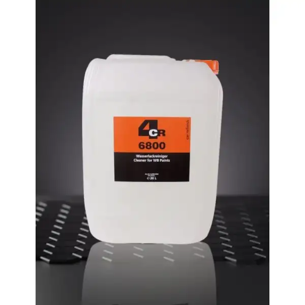 Nettoyant Standohyd Cleaner New Standox 2080132 5L