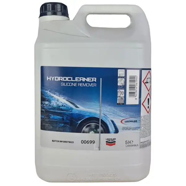 Nettoyant hydrocleaner 699 5L Lechler