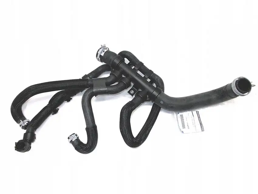 ORIGINAL Durite de radiateur Renault Trafic III 1.6 dci, 215010400R, 2150100Q4B, 2
