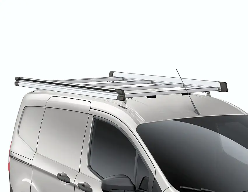 Transit/Tourneo Courier Q-Top® (Q-Tech)* Galerie de toit