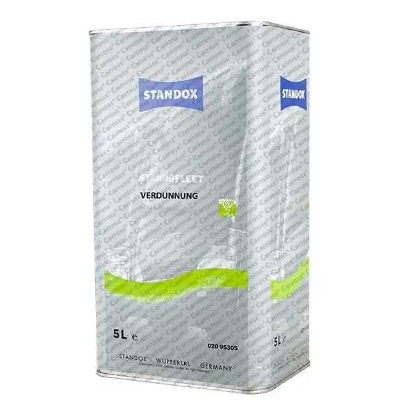 Diluant MSB 10-20 2074419 Standox 5L