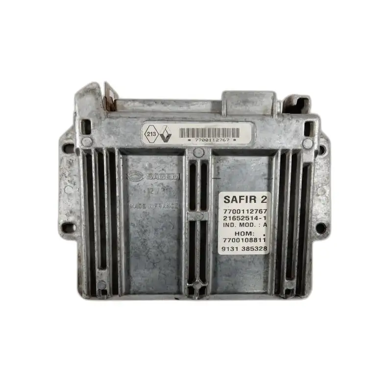 renault kangoo 1.2 - 7700112767 , 216525141 , 7700108811