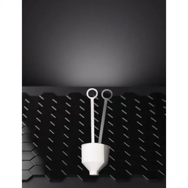 Coupe de viscosité 4CR 7760.0001 4mm