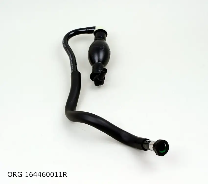 Conduite de carburant + pompe d'origine pour Renault 1.5 DCI Megane 08-, 164460011R