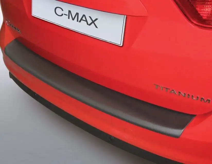 C-MAX ClimAir®* Protection de seuil de chargement Profilée, noir 2010-
