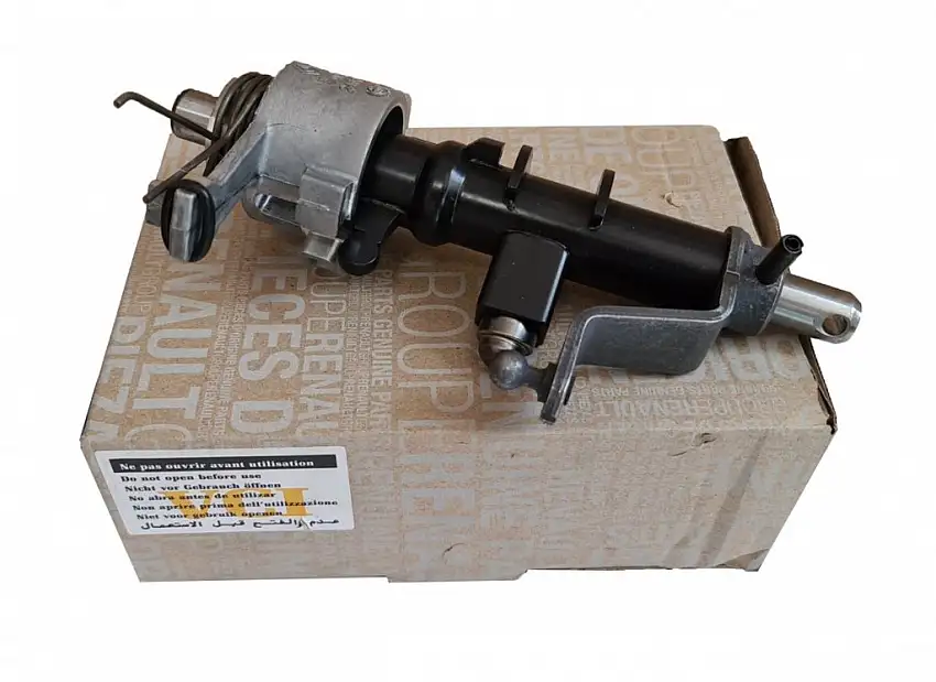 Commande de boîte de vitesses d'origine pour Renault Master II, Opel Movano, Interstar PK6, 7701479193, 3288100Q0C, 7701476095