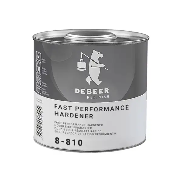 Durcisseur Fast Performance 8-810 Debeer