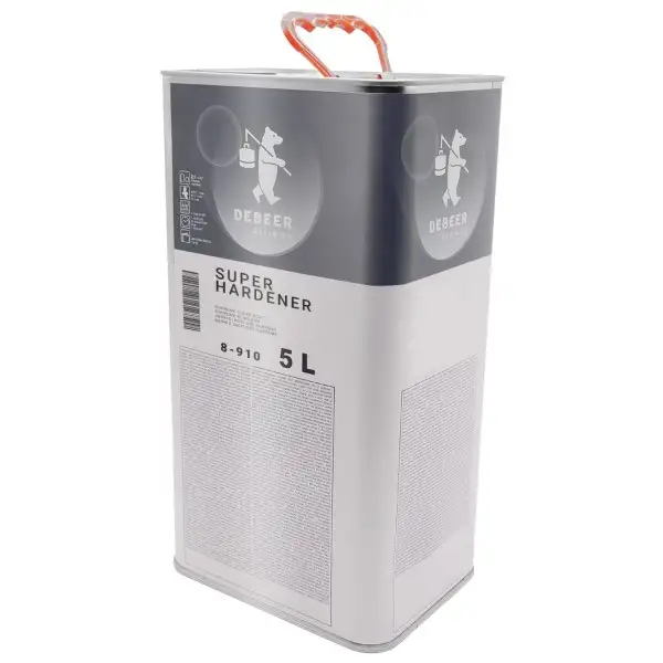 Durcisseur Super 8-910 Debeer 5L