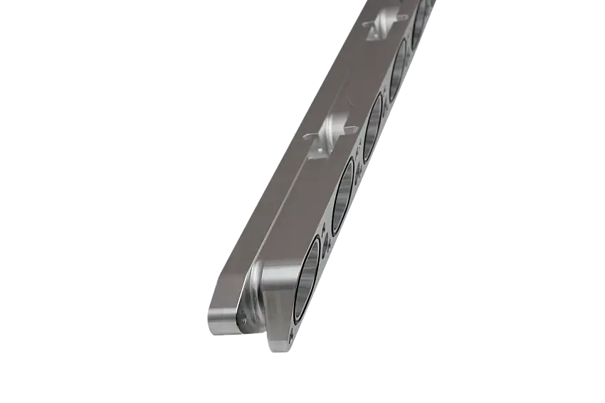 Calle d'adaptation rampe papillon S54 pour M50 / M52 / M54