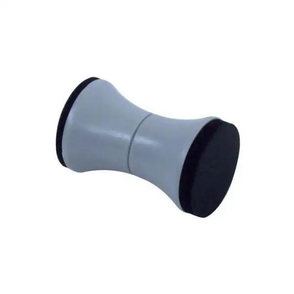 Bloc à poncer 4CR disque velcro 8301.0002