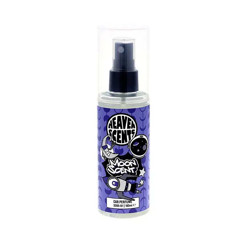 Parfum d'auto Heaven Scents MOON SCENT 100ml