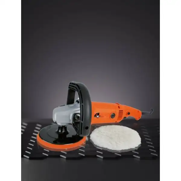 Polisseuse électrique 1200W 8600.0175 4CR