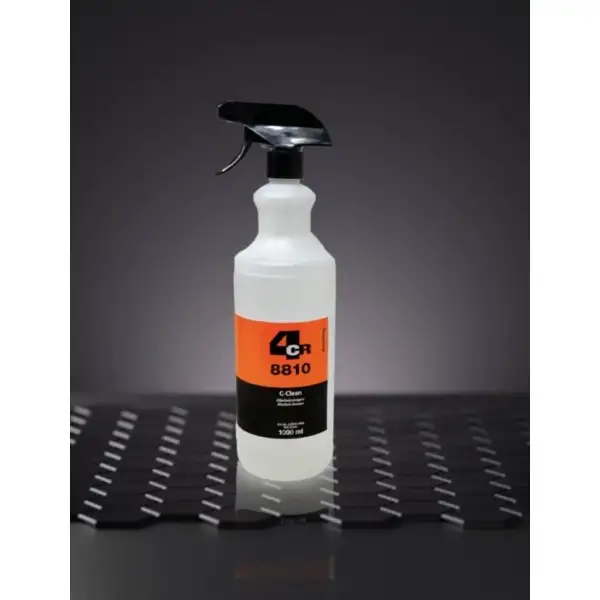 Vernis Permasolid HS Speed 8810-5 Spies Hecker