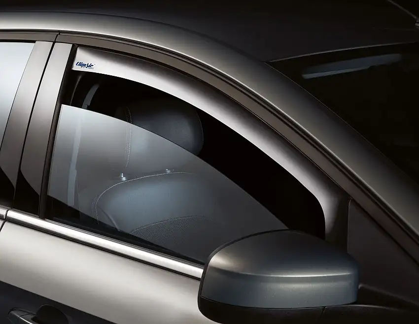 Mondeo 03/2007-08/2014 ClimAir®* Déflecteurs d’air pour vitres latéral