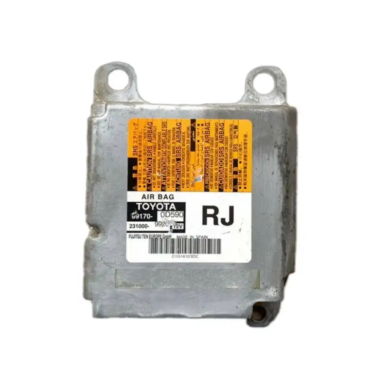 Boitier Airbag Toyota Auris - 8917002560