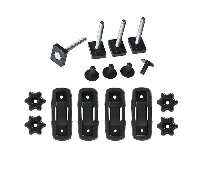 G3* Kit de montage