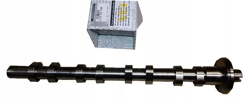 Arbre à cames d'origine Renault MASTER 2.3 DCI, 130205230R, 130206289R, 95530394, 130205230R