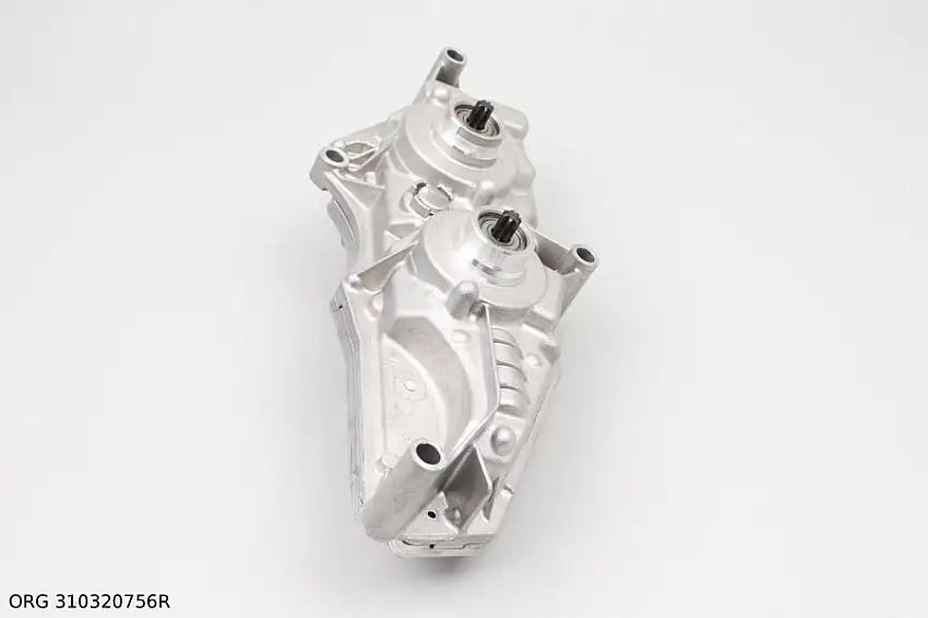 ORIGINAL VBA CALCULATEUR  Renault Clio IV Captur , 310320756R