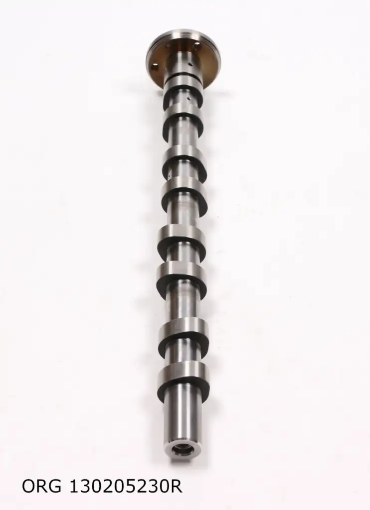 Arbre à cames d'échappement d'origine 2.3DCI BT, 130205230R, 130205230R
