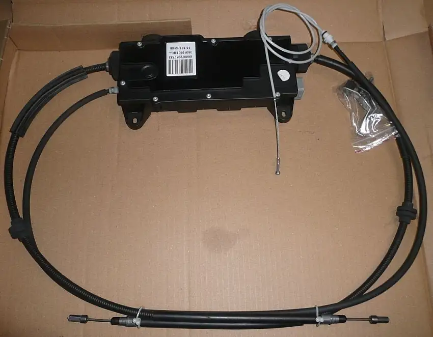 Original  Frein à Main RENAULT  VEL SATIS 360108013R