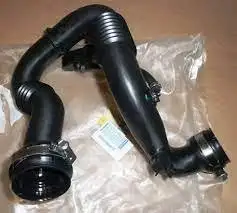 ORIGINAL Intercooler de tuyau RENAULT TRAFIC 2.0 DCI  ,93864697 , 8201068612 , 1657800Q0A ,