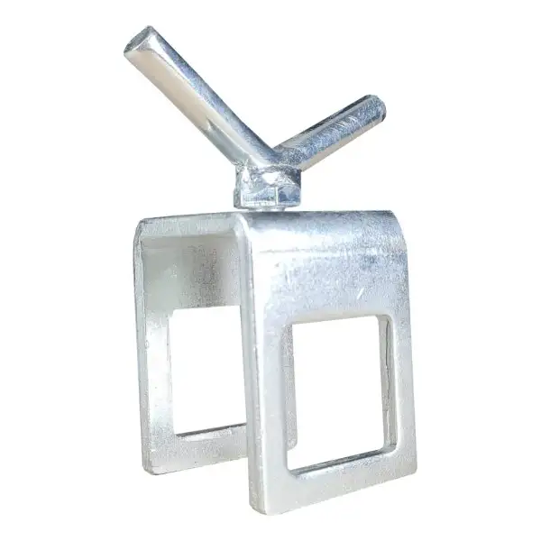 Pince standard 4cr support atelier 9100.0002