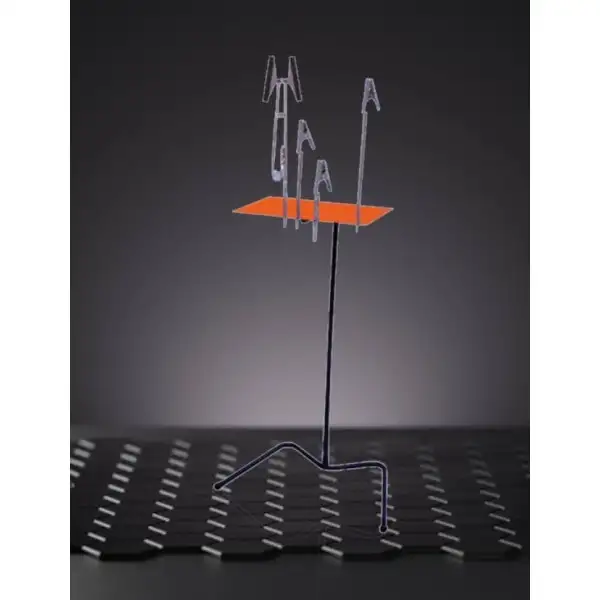 Supports pour petites pièces 9140.0001 4CR