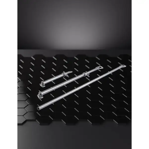 Kit 3 barres écarteurs 4CR 9143.0003