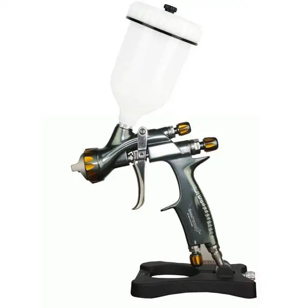 Pistolet peinture avec godet 93300 Smart