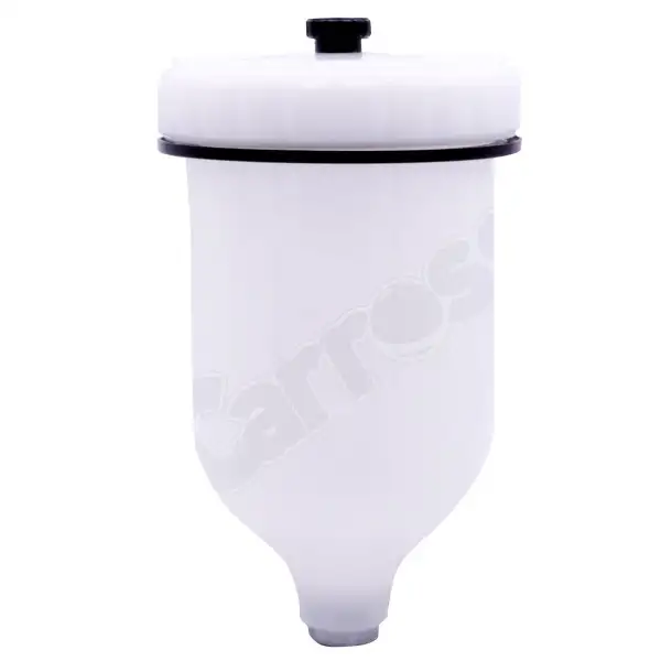 Godet plastique 500ml 93340 Smart