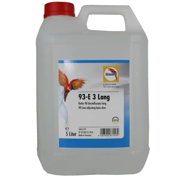 Diluant ligne 90 93-E3 5L Glasurit