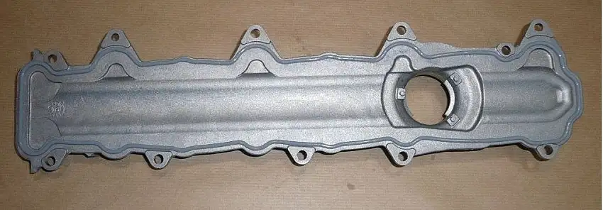 Couvercle de soupape d'origine 407 607 C6 C8 Renault 3.0 V6 0248H8 9630349380, 0248.H8