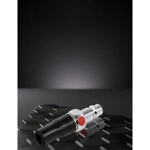 Soufflette d'air 9510.0001 Raccord 1/4" 4CR