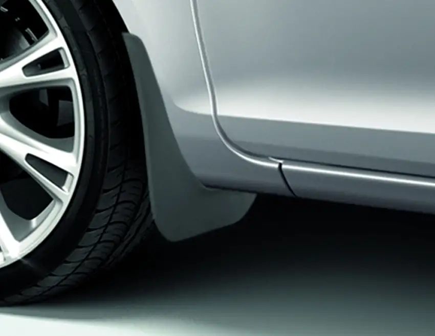 Originale Ford Fiesta® 09/2008-06/2017 Bavettes Avant,profilées